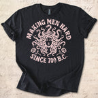 Making Men T-shirt