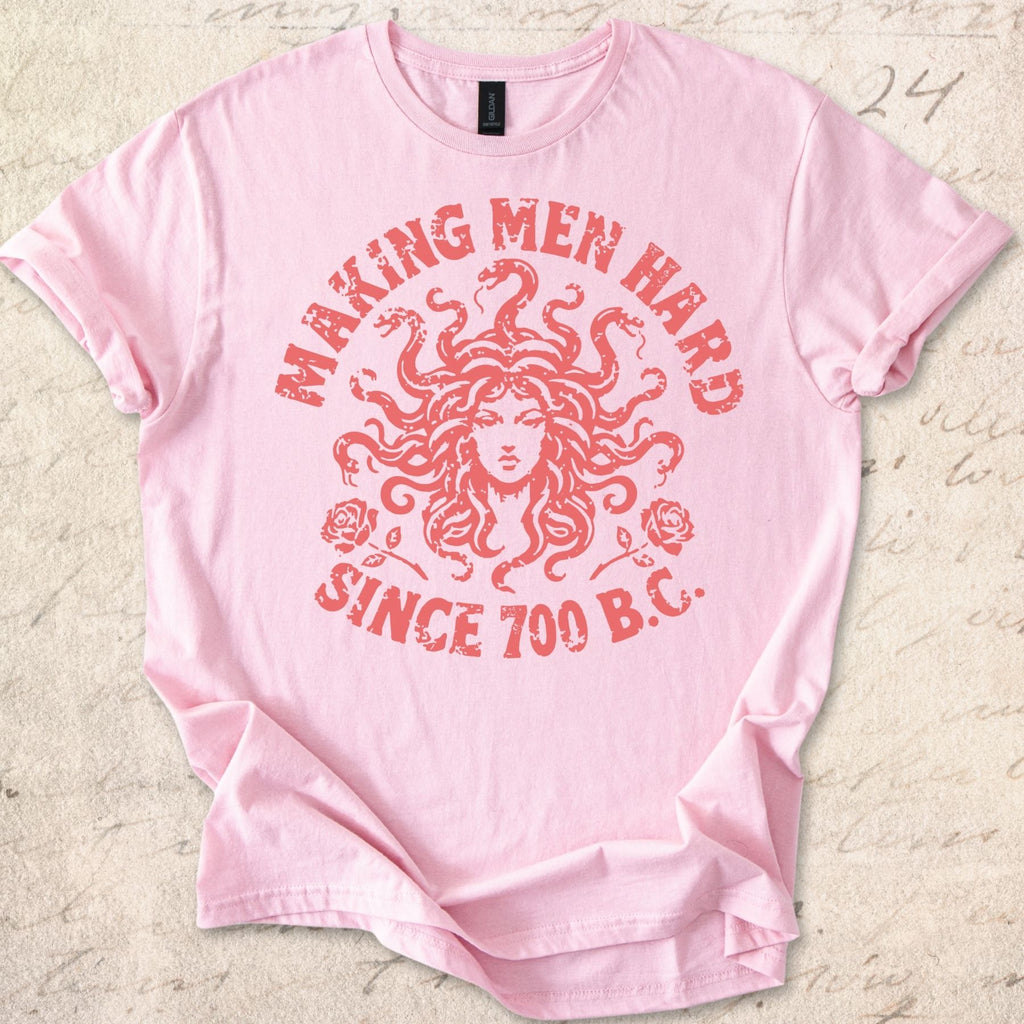 Making Men T-shirt