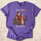 Short Fuse T-shirt