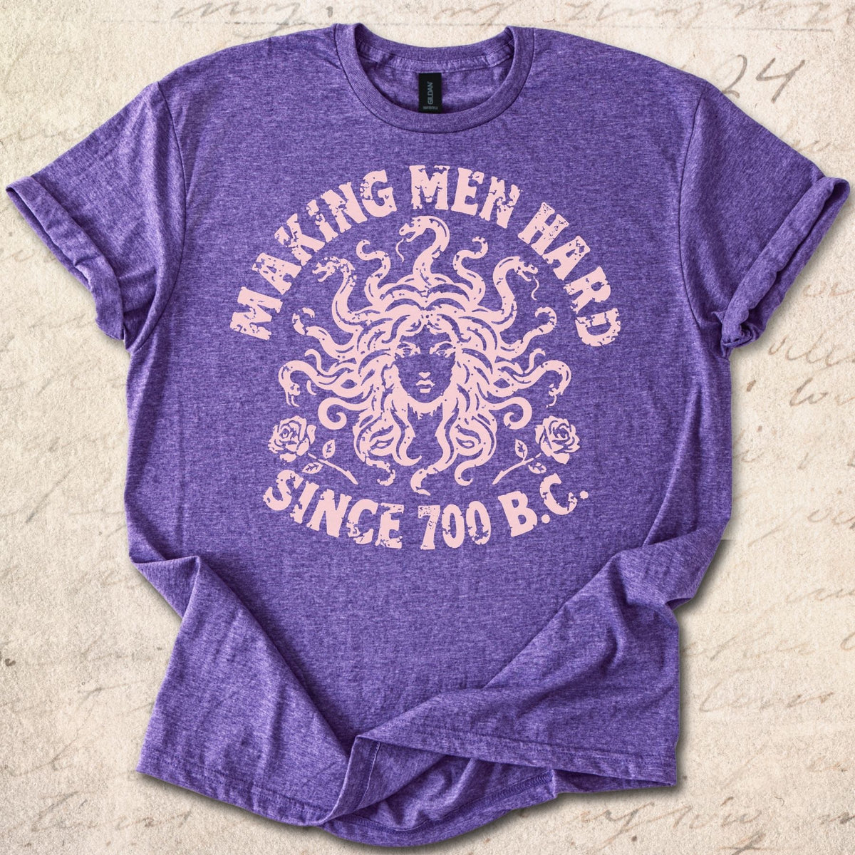 Making Men T-shirt