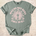 Making Men T-shirt