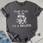 I'm A Delight T-shirt