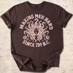 Making Men T-shirt