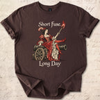 Short Fuse T-shirt