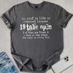 Internet Browser T-shirt