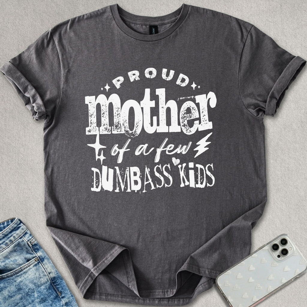 Proud Mother T-Shirt