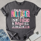 Multitasker T-shirt