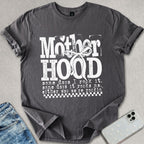 Motherhood Rockin' T-shirt