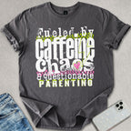 Caffeine Chaos T-shirt