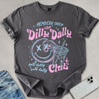 Dilly Dally Club T-shirt