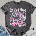 I'm Nicer T-shirt
