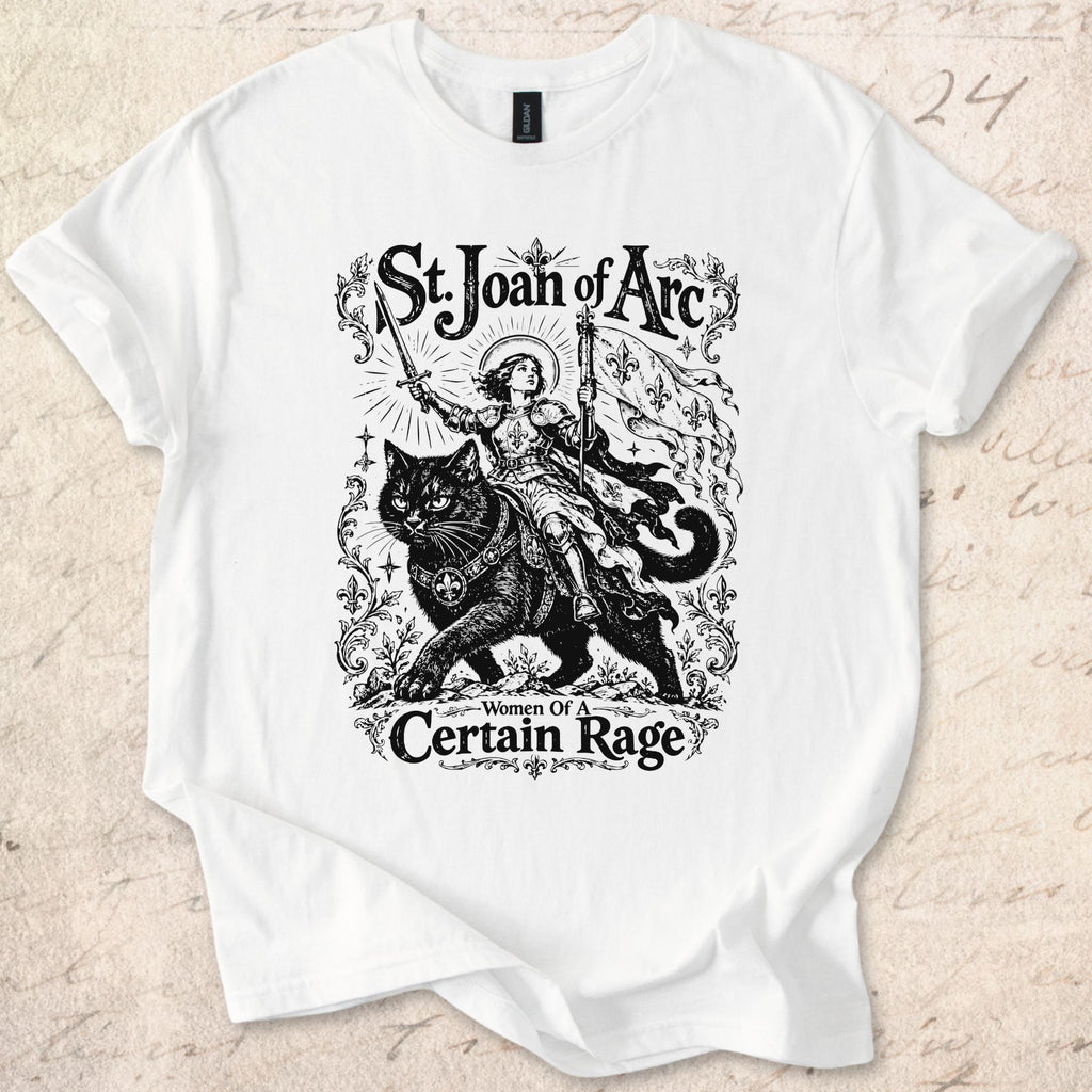 Certain Rage T-shirt